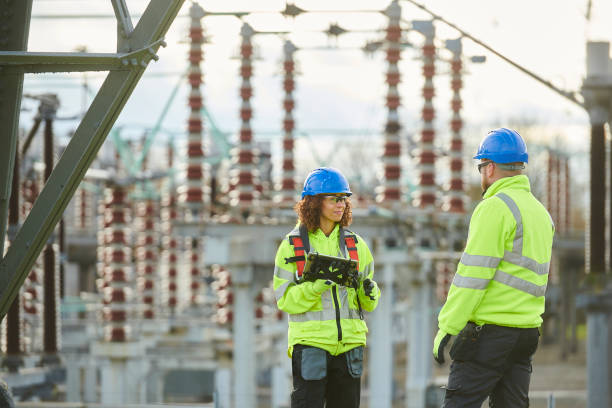 Best Electrical Rewiring Services  in Washington Terrace, UT