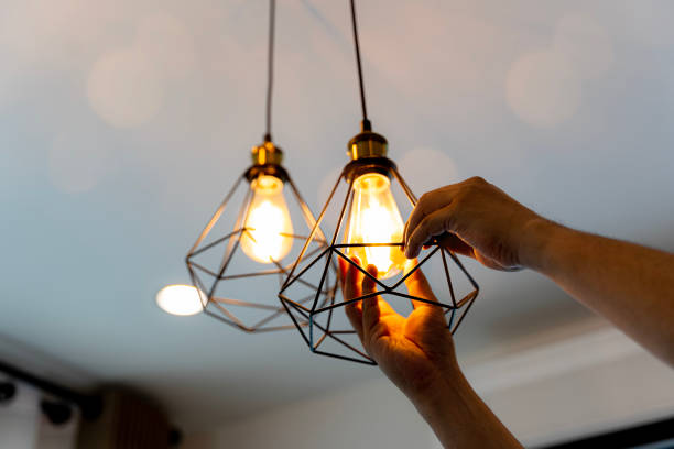 Best Industrial Electrical Services  in Washington Terrace, UT