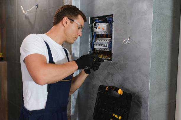 Best Electrical Repair Services  in Washington Terrace, UT