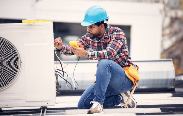 Best Generator Installation Services  in Washington Terrace, UT