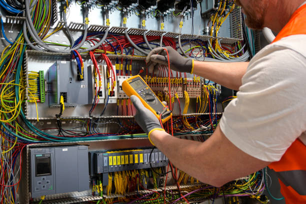 Best Affordable Emergency Electrician  in Washington Terrace, UT