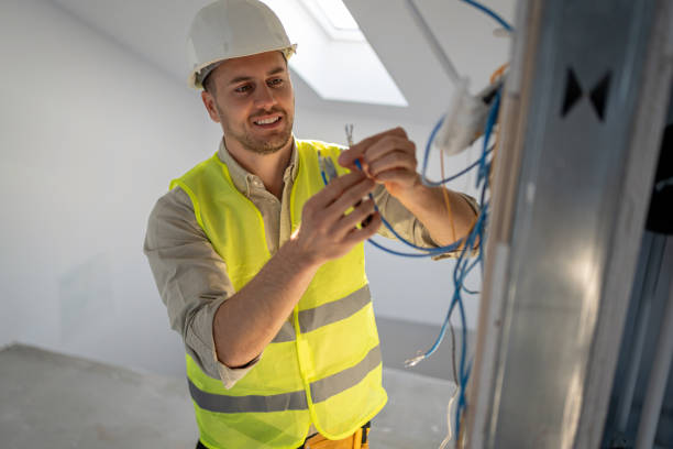 Best Circuit Breaker Repair  in Washington Terrace, UT